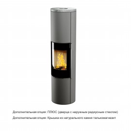 Астов ПЕЧЬ-КАМИН R1.0 XXXL